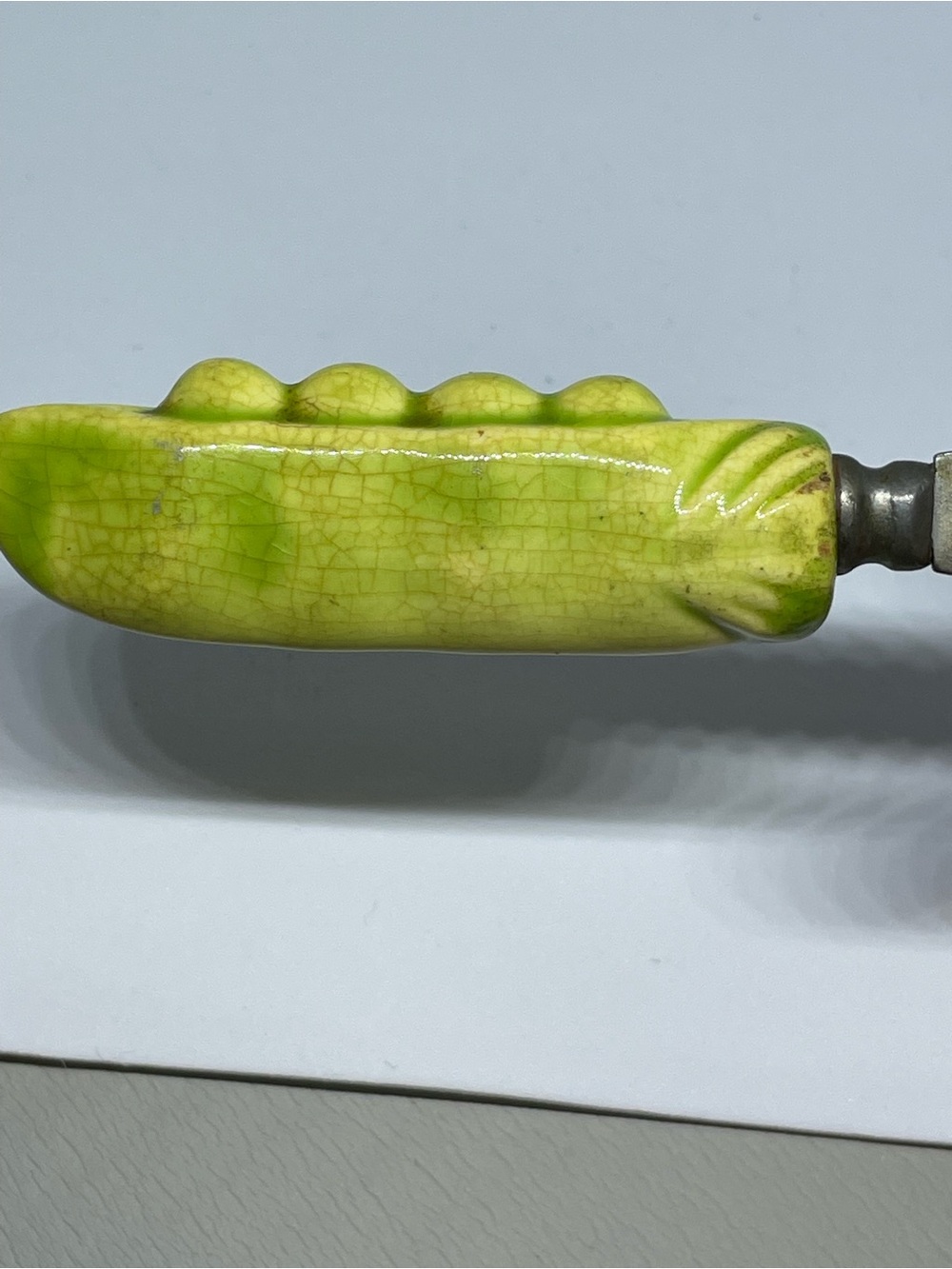 Three Vegetable-themed Spreader Set - Picture 10 of 16